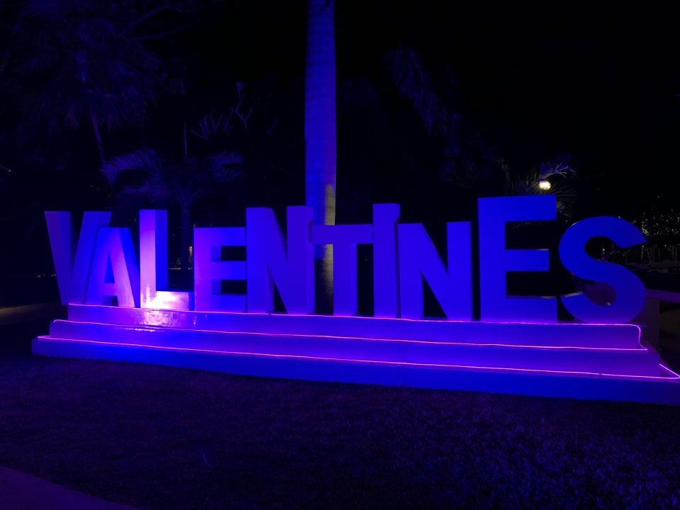 Sonstiges Secrets Akumal Riviera Maya - Adults only
