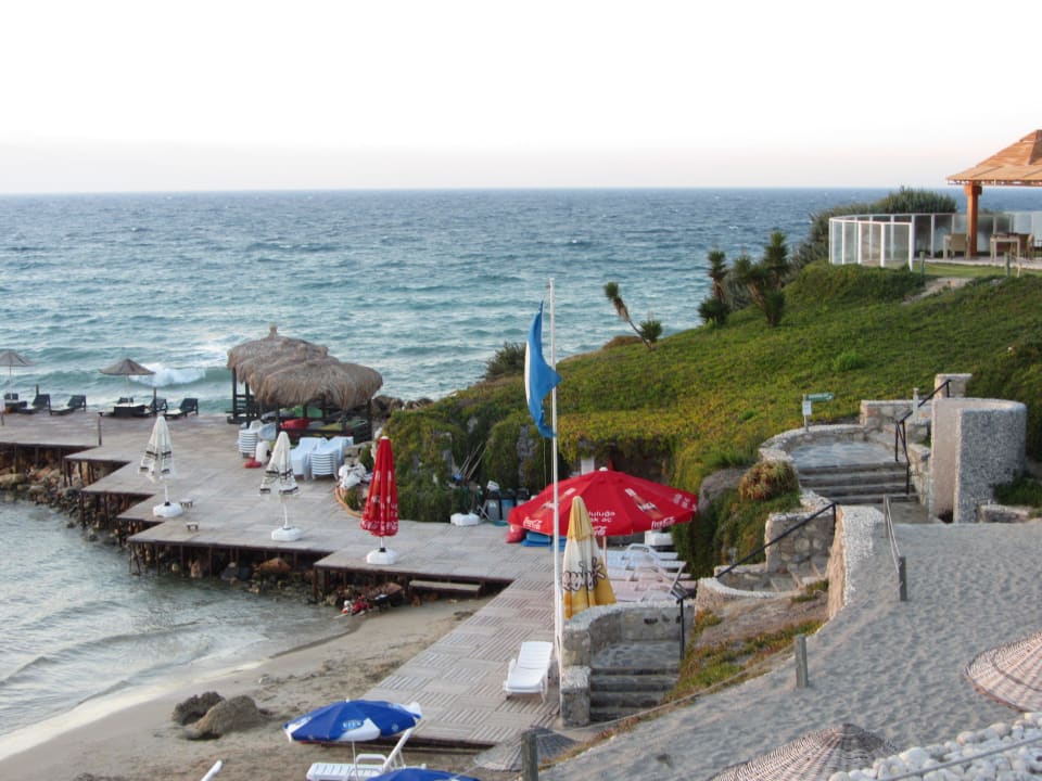 Strand Hotel Babaylon