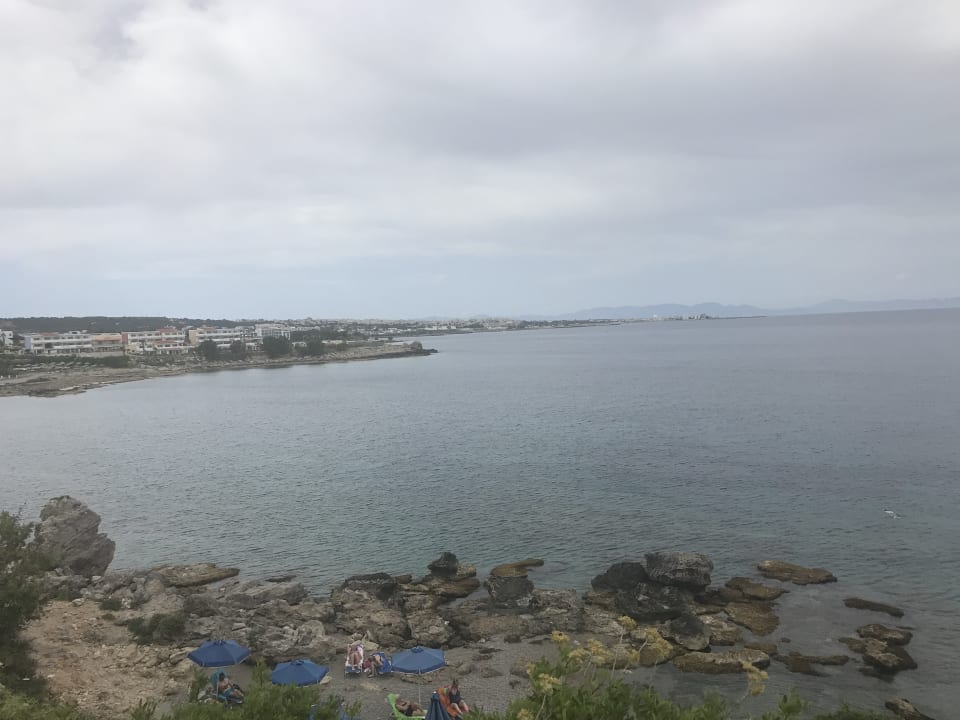 Strand Kresten Palace Hotel