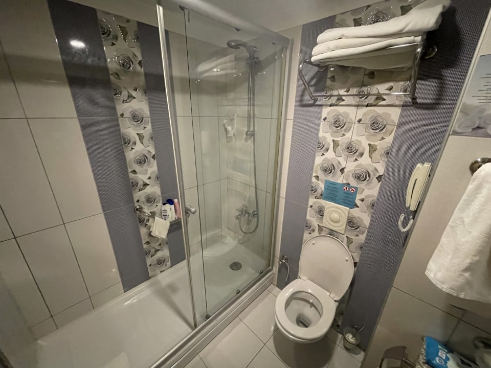 Zimmer VONRESORT Golden Coast