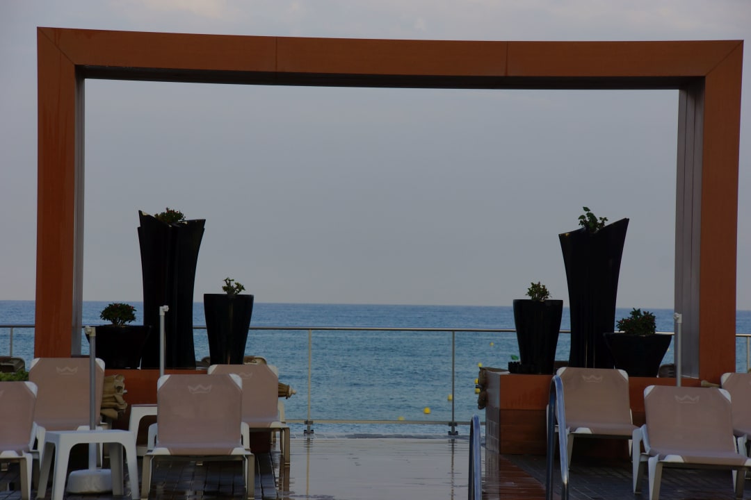 Pool Hotel Riu Nautilus - Adults only