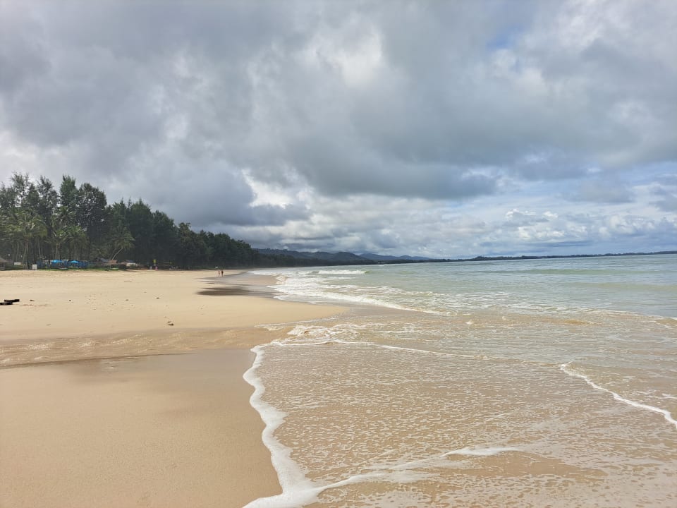 Strand Graceland Khao Lak Beach Resort