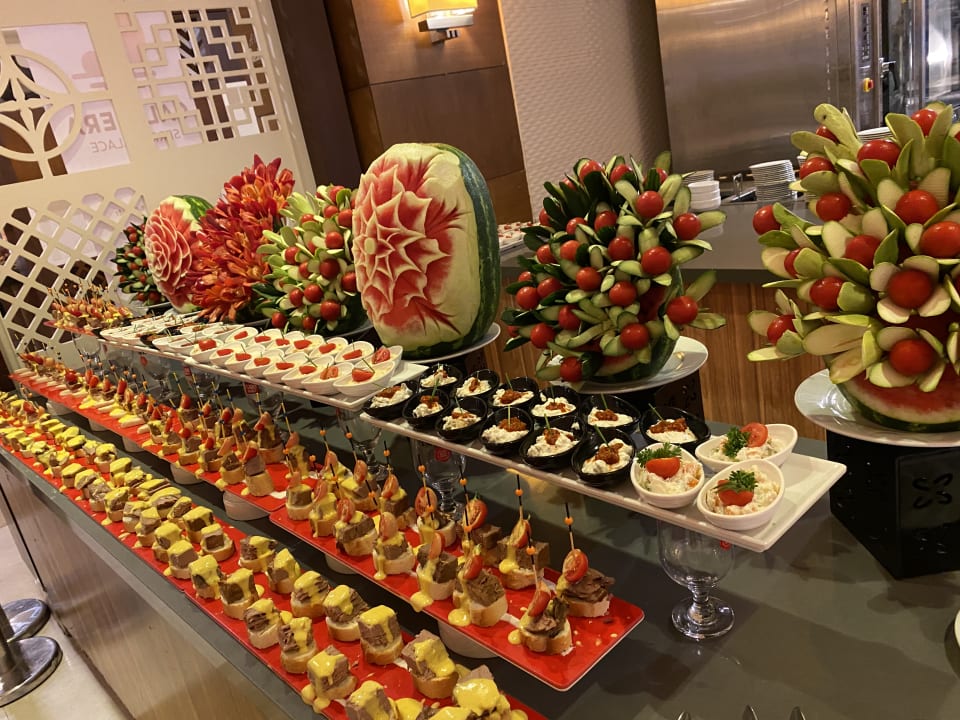 Gastro Calimera Serra Palace