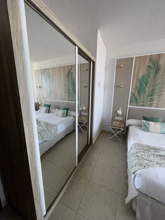 Zimmer Esencia de La Palma by Princess