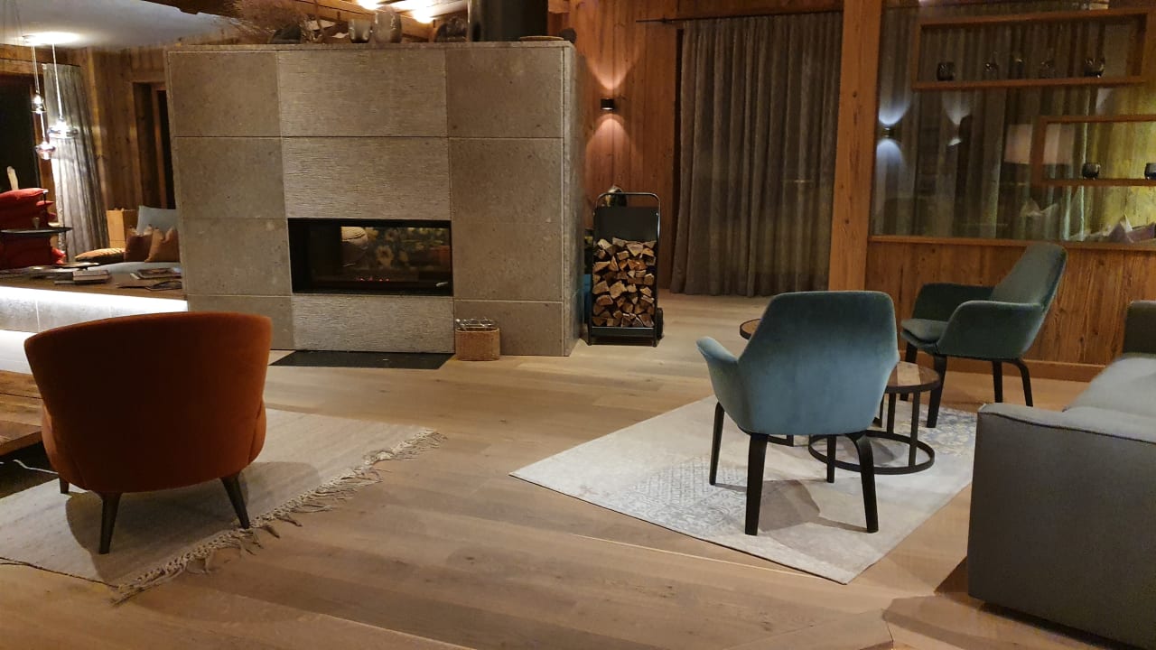 Sonstiges Hotel Alpin Spa Tuxerhof
