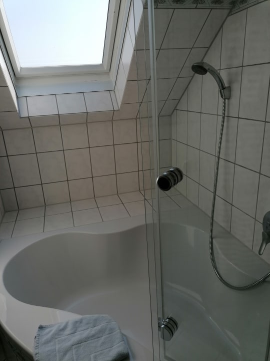 Zimmer Seehotel Zur Münz