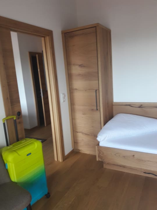 Zimmer Hotel Hochfilzer