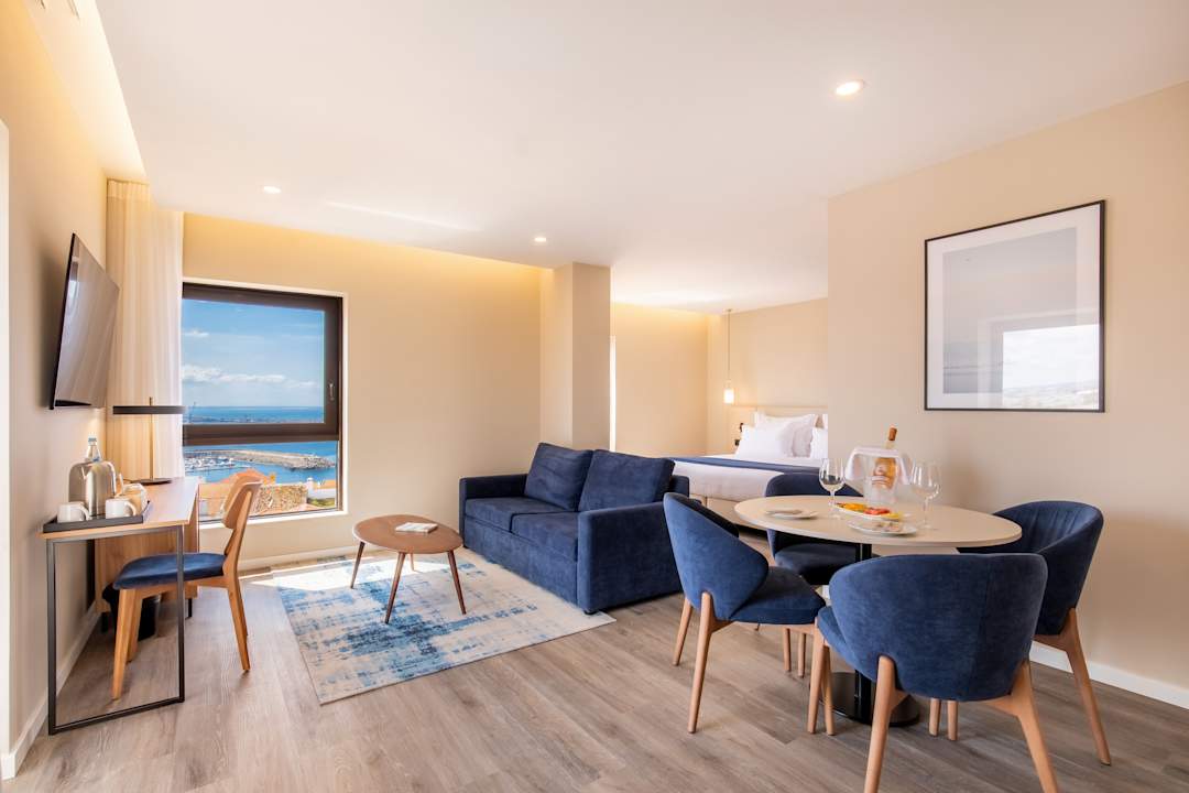 Zimmer AP Sines - Costa Alentejana