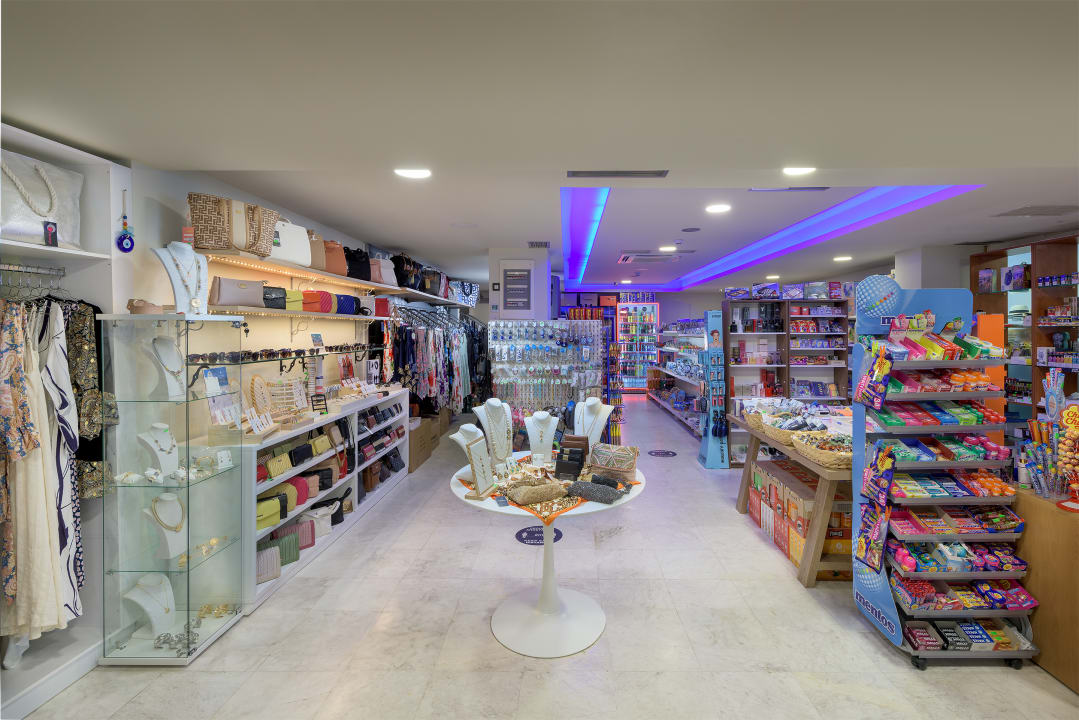 Sport & Freizeit Hotel Oceanis Beach