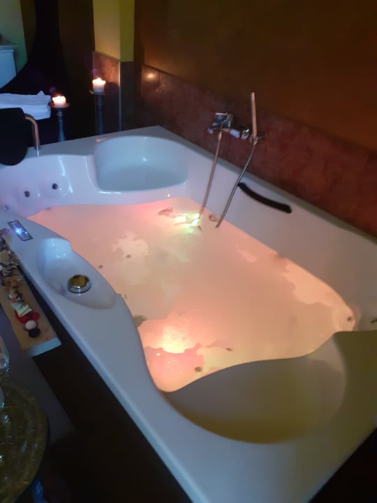 Sport & Freizeit Bergergut - Das Genießerhotel für Paare