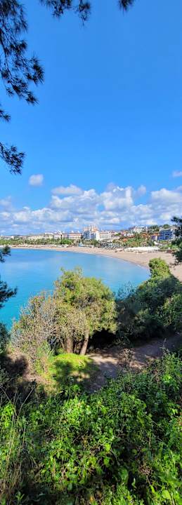 Gartenanlage Arycanda Kirman Premium