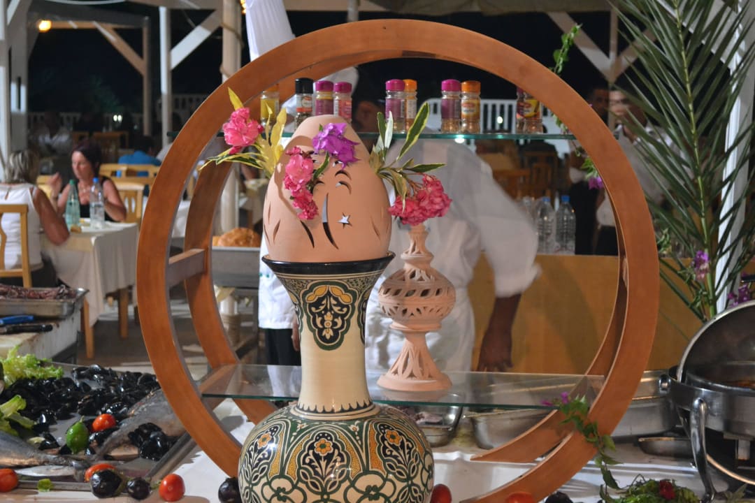 Djerba Hotel El Mouradi Djerba Menzel