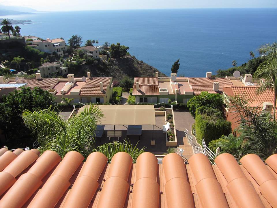 Hotel Coral La Quinta Park Suites