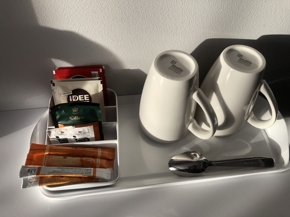 Zimmer Holiday Inn Express Ringsheim