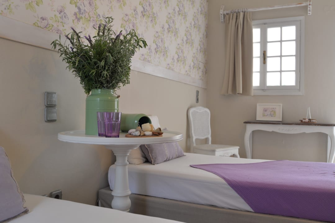 Zimmer Apartments Golden Sun