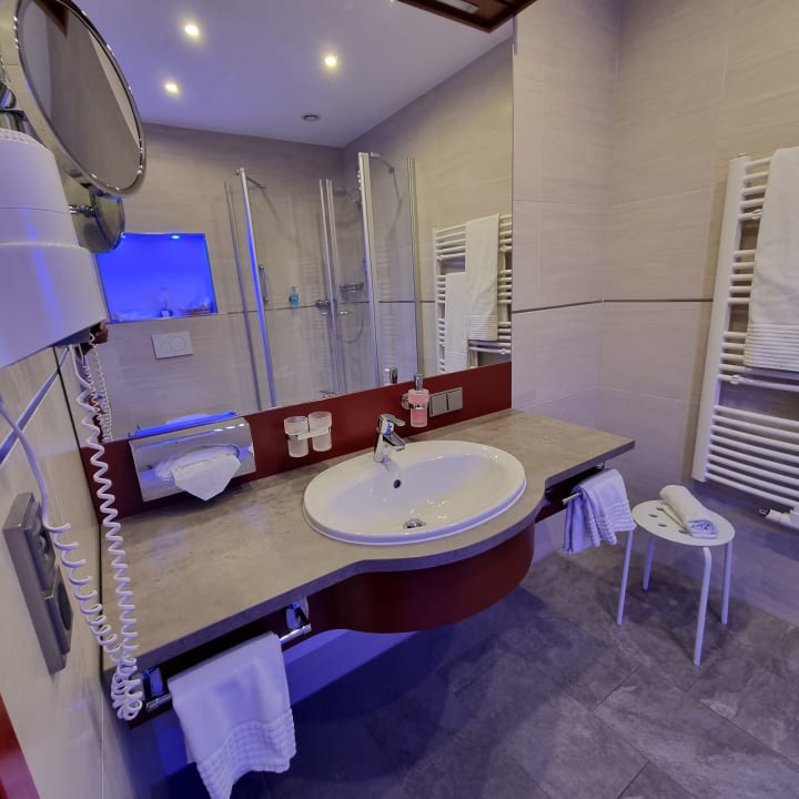 Zimmer Hotel Zur Alten Schmiede