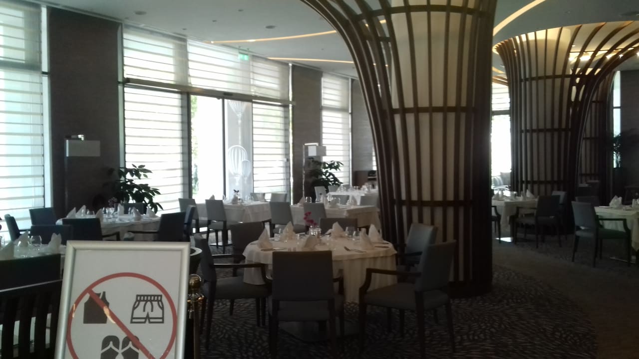 Gastro Maritim Hotel Paradise Blue Albena