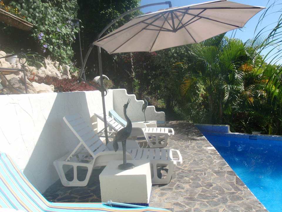 Pool Horizon Ocean View Hotel & Yoga Center