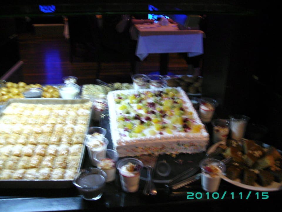 Lecker Tac Premier Hotel & Spa