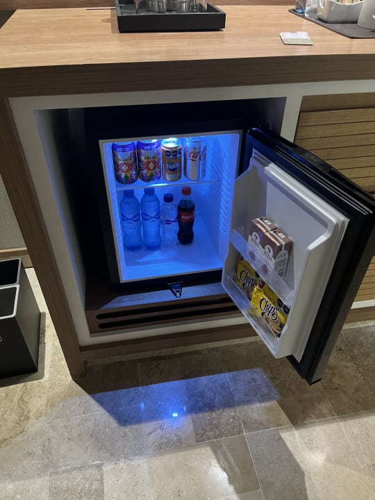 Zimmer Bahia Principe Luxury Akumal