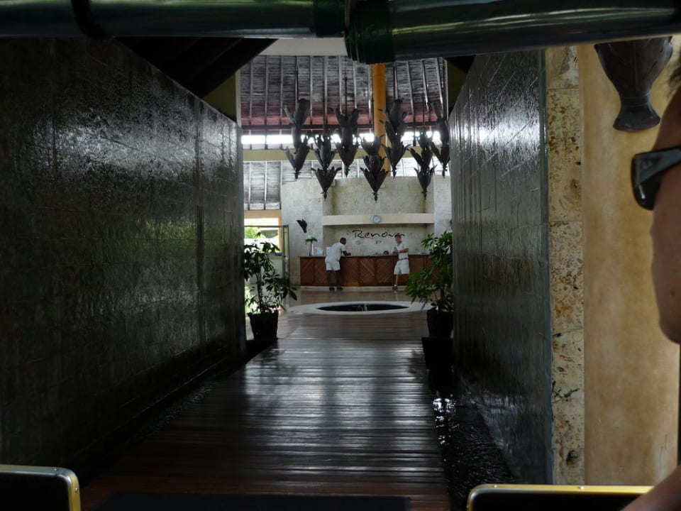 Spa Bereich Grand Palladium Select Bávaro Resort & Spa