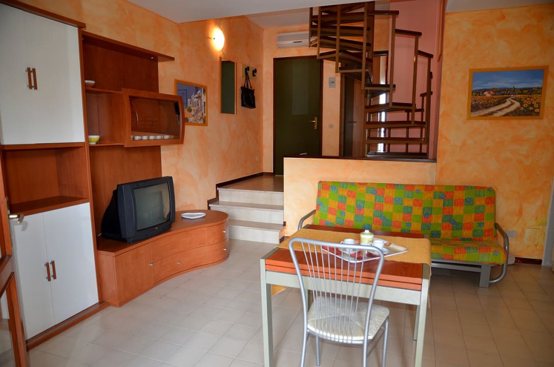 Zimmer Villaggio Selene