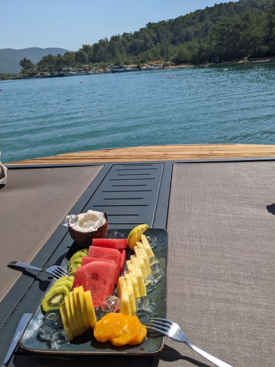 Strand Green Bay Resort & Spa