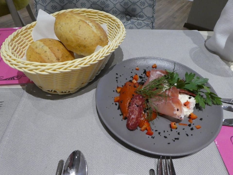 Gastro GRIFID Encanto Beach