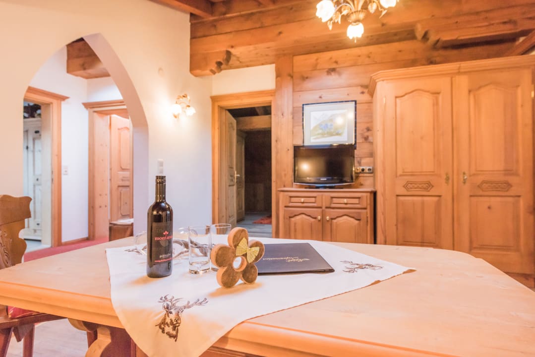 Zimmer Hauserei Design & Kräuterhotel