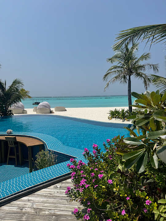Pool You & Me Maldives - Adults Only - Premium All-Inclusive