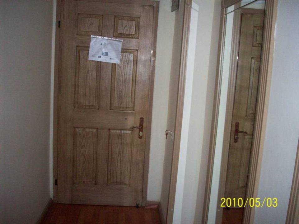 Pokój The Garden Beach Hotel (Vorgänger-Hotel - existiert nicht mehr)