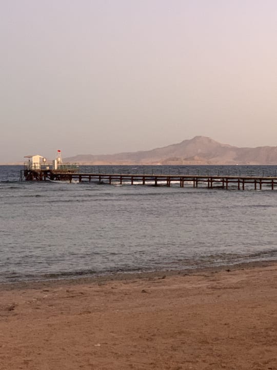 Strand Parrotel Beach Resort