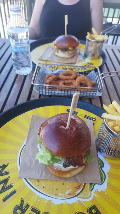 Gastro Arum Barut Collection