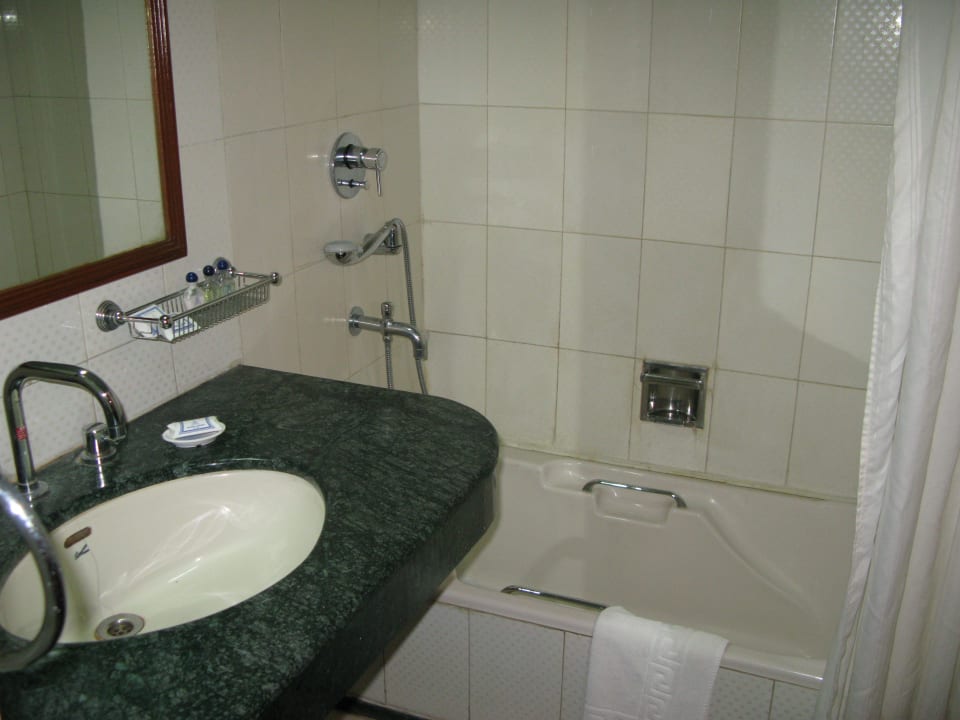 Номер Hotel The Orchha Resort