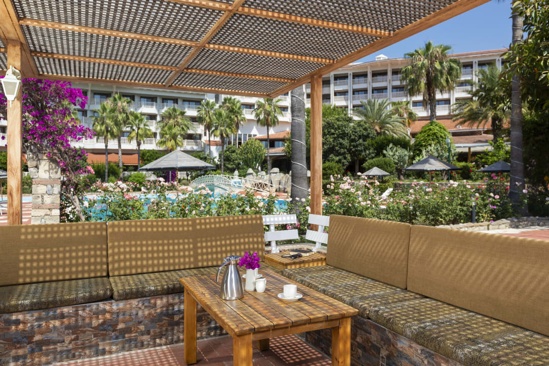 Sonstiges Hotel Defne Garden