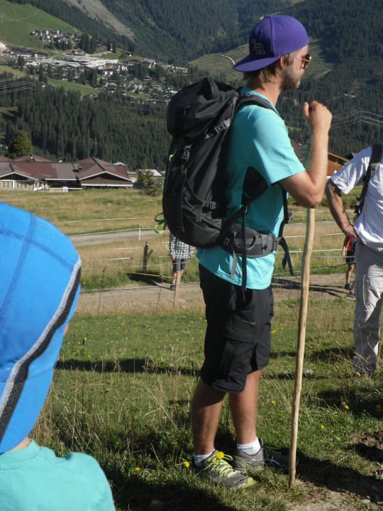 Wanderführer Berghotel Der Königsleitner -Adults Only