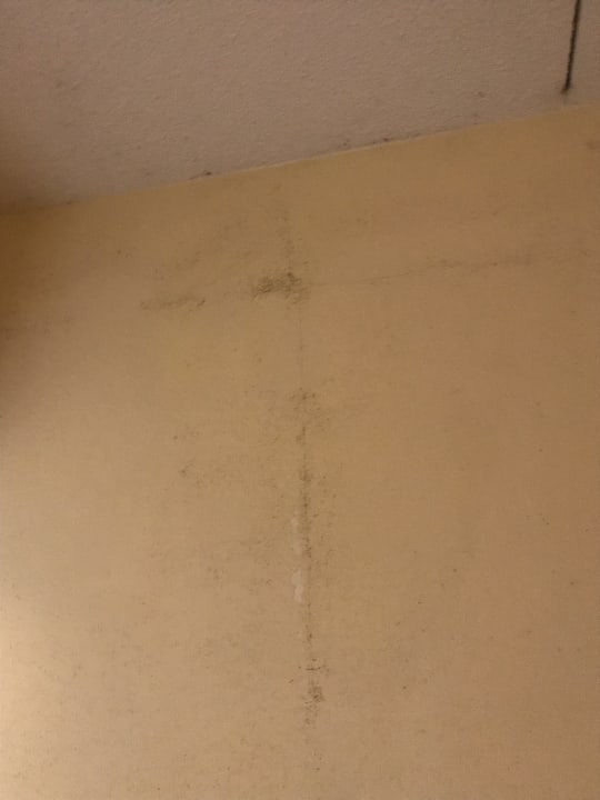 Zimmer Hotel Howard Johnson Newark Airport