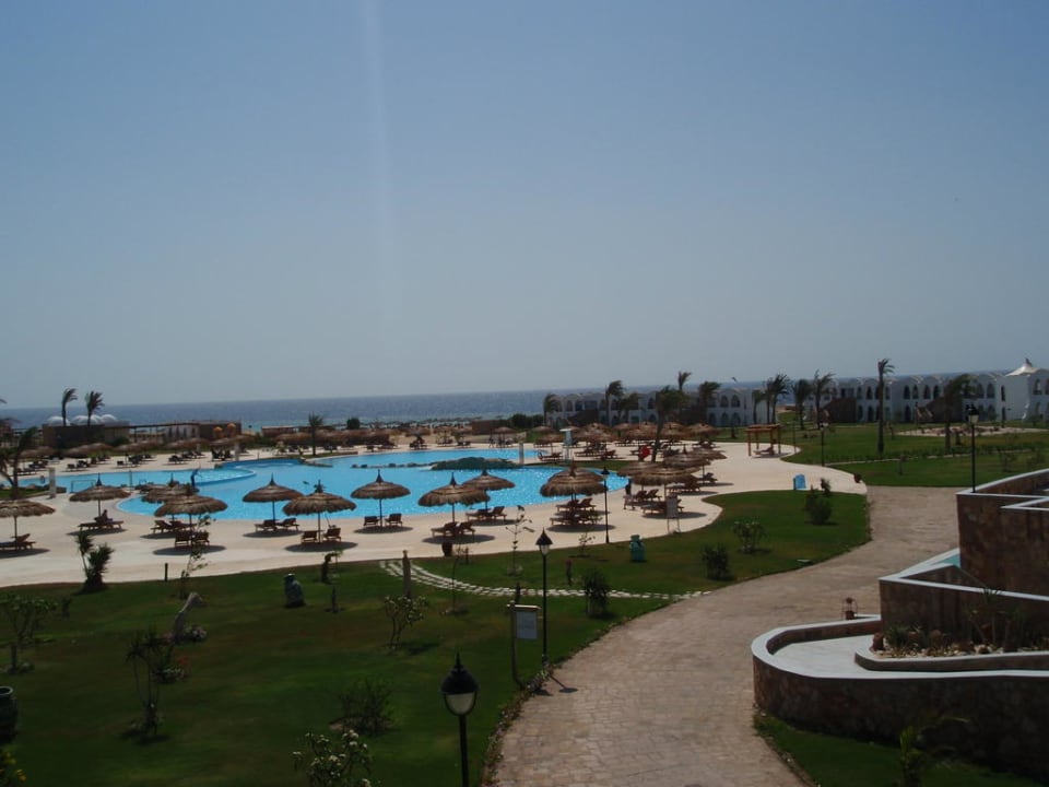 Pool Hotel Gorgonia Beach Resort