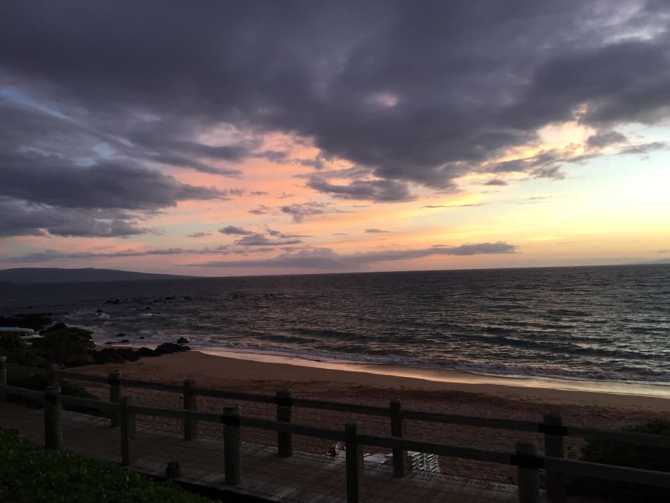 Strand Hotel Andaz Maui at Wailea