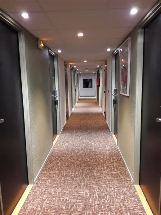 Sonstiges ibis Styles Aix les Bains Domaine de Marlioz