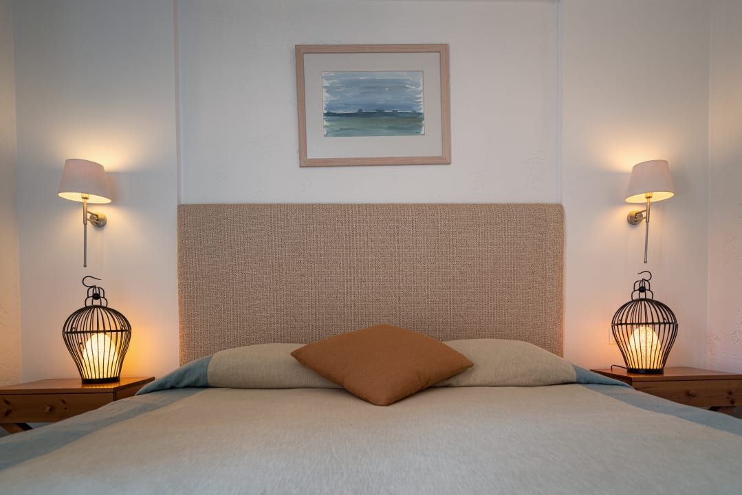 Zimmer Koutouloufari Village Holiday Club