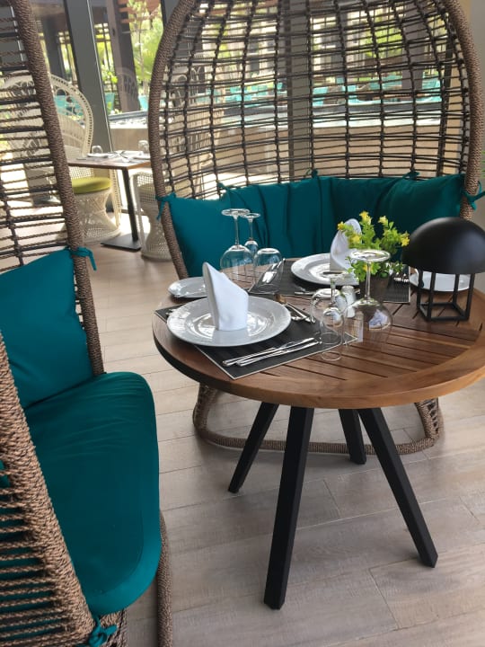 Gastro Lopesan Costa Bávaro Resort, Spa & Casino