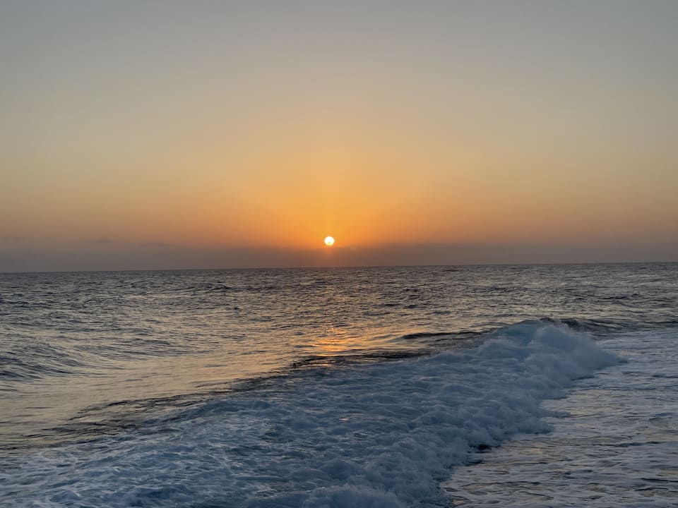 Strand Three Corners Happy Life Beach Resort