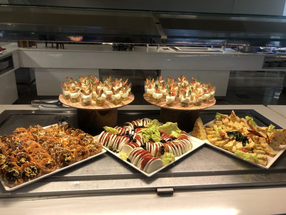 Gastro Iberostar Waves Averroes