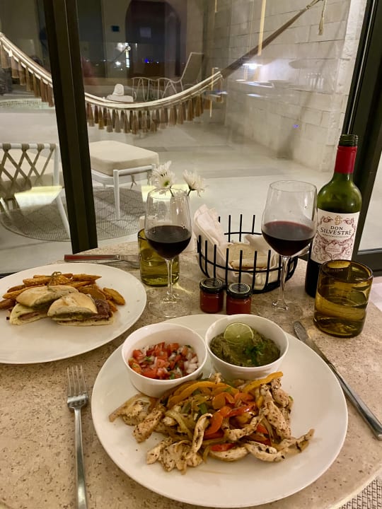 Gastro Impression Isla Mujeres by Secrets - Adults Only