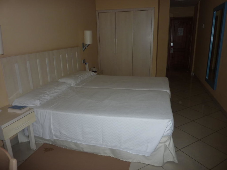 Zimmer 123 IFA Altamarena by Lopesan Hotels