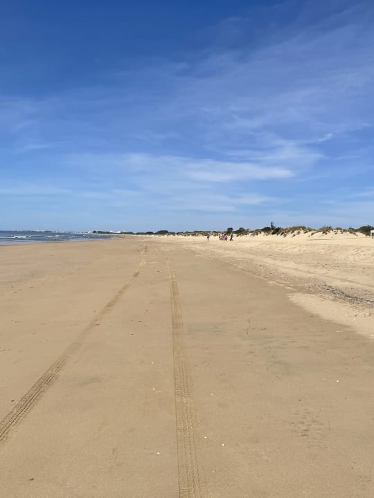 Strand TUI BLUE Isla Cristina Palace