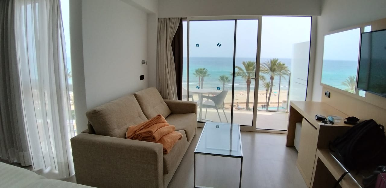Zimmer CM Playa del Moro
