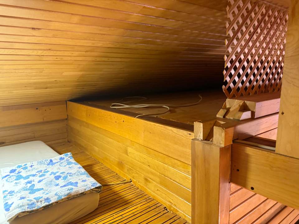 Zimmer Trinitys Ulupinar