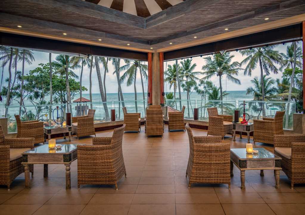 Gastro Royal Palms Beach Hotel